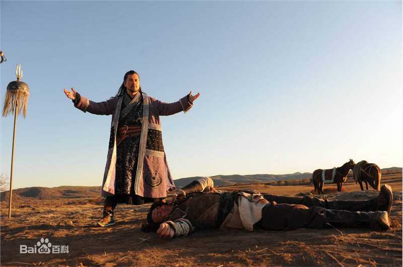 吕良伟(RayLui)精彩图册