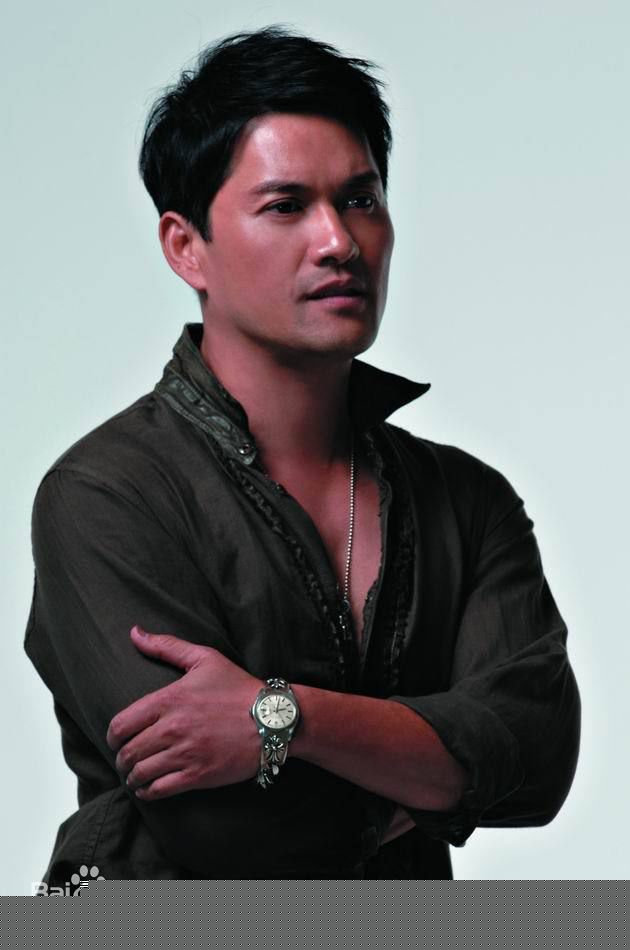 吕良伟(RayLui)精彩图册