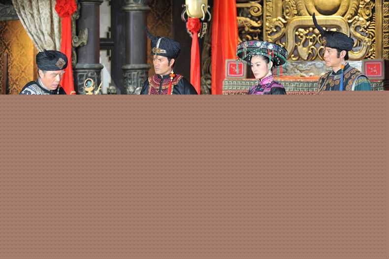 吕良伟(RayLui)精彩图册