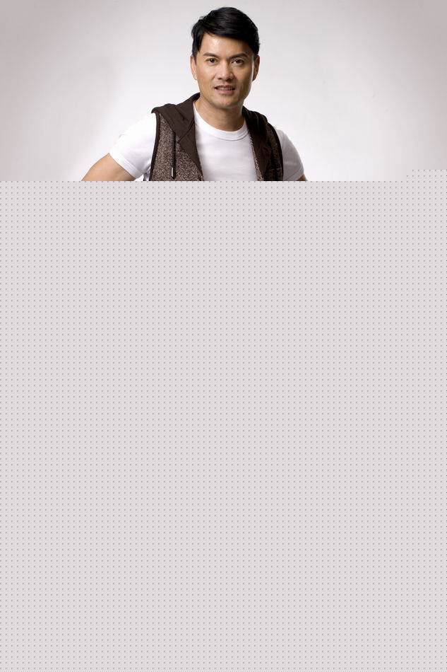 吕良伟(RayLui)精彩图册