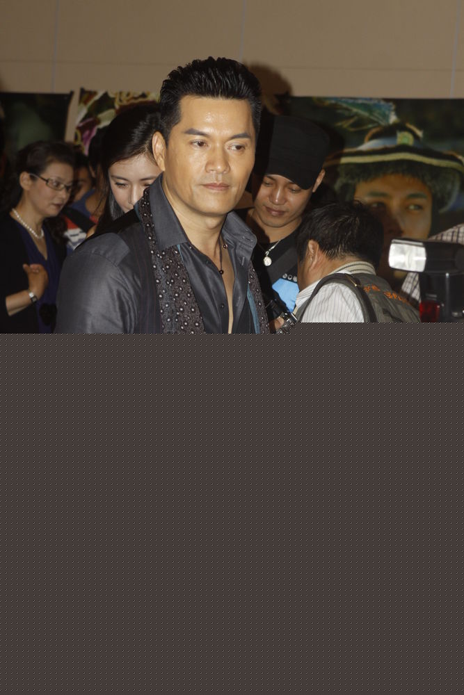 吕良伟(RayLui)精彩图册