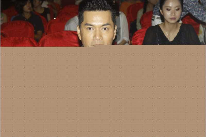 吕良伟(RayLui)精彩图册