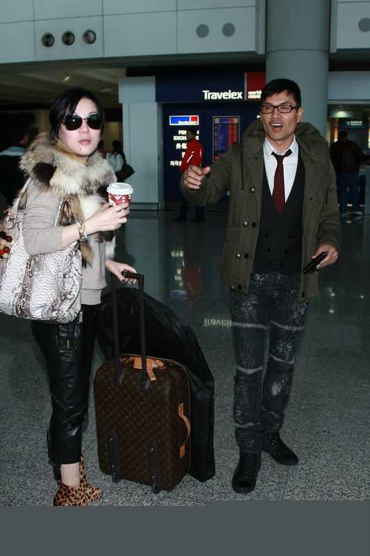 最新吕良伟(RayLui)精彩图册