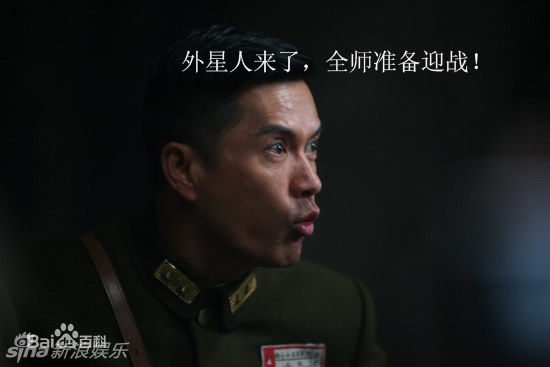 最新吕良伟(RayLui)精彩图册