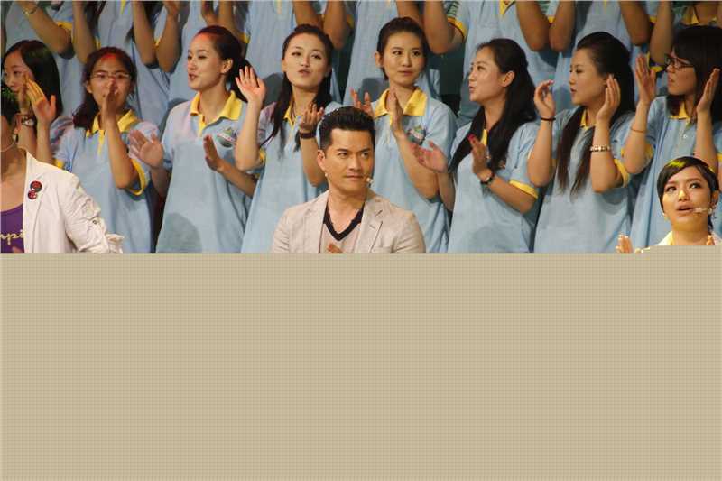 吕良伟(RayLui)的个人图册生活照