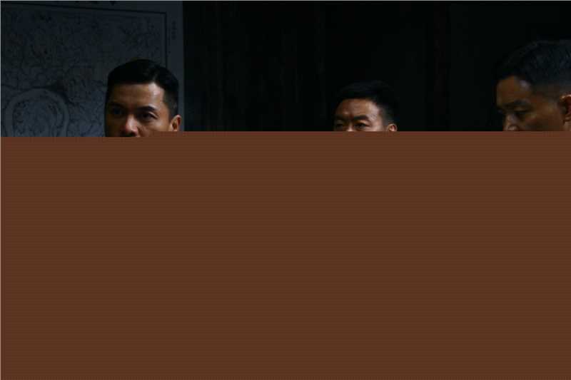 吕良伟(RayLui)的个人图册生活照