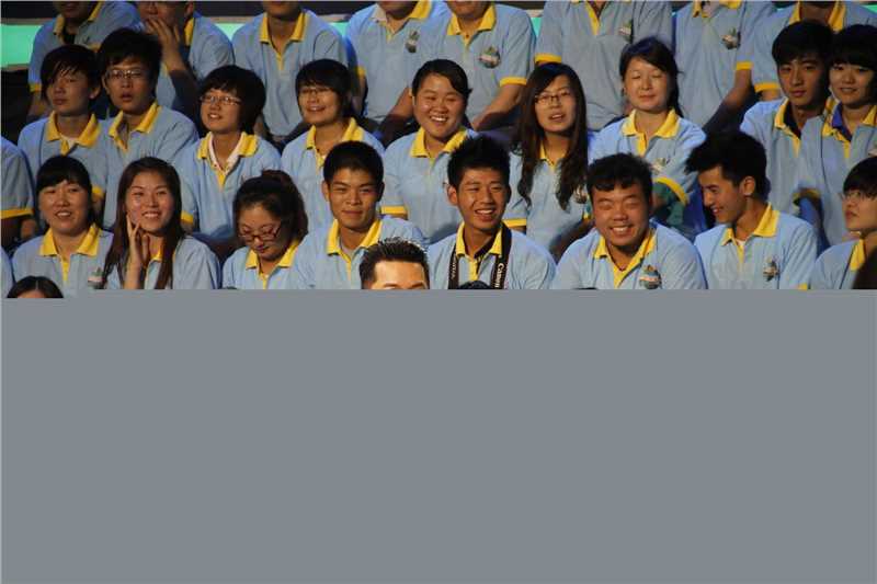 吕良伟(RayLui)的个人图册生活照