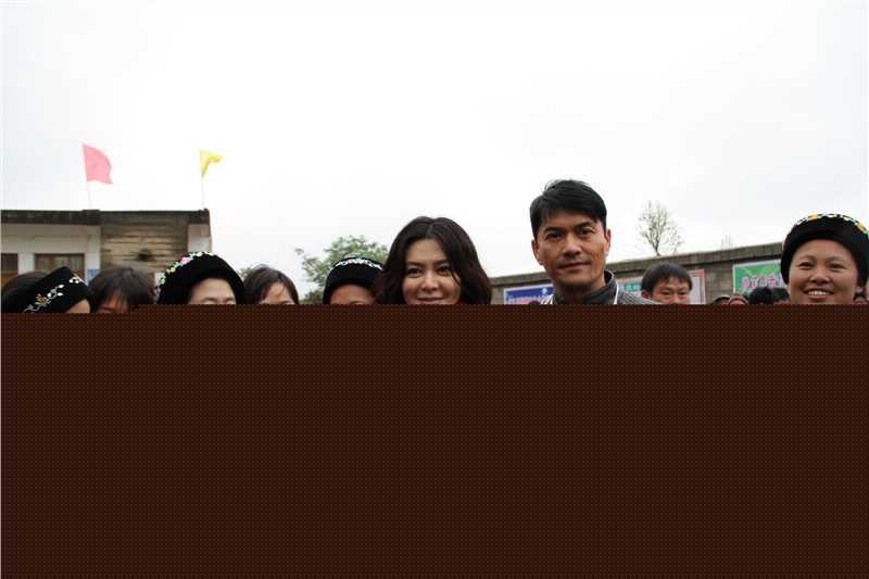 吕良伟(RayLui)的个人图册生活照