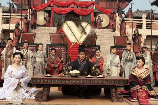 吕良伟(RayLui)的个人图册生活照