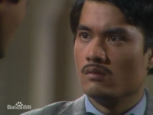 吕良伟(RayLui)《上海滩》最全剧照