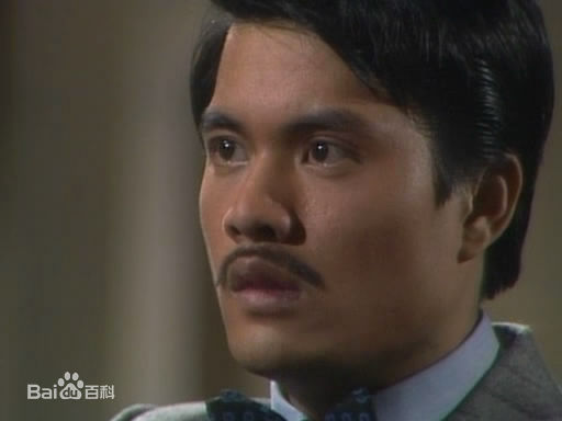 吕良伟(RayLui)《上海滩》最全剧照