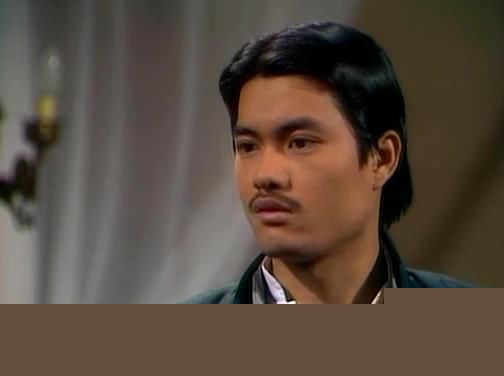 吕良伟(RayLui)《上海滩》最全剧照