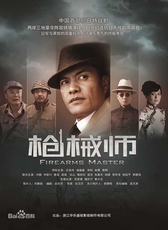 最优质吕良伟(RayLui)素颜照