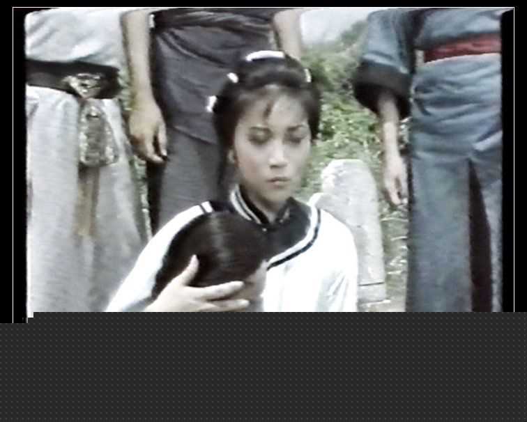 陈敏儿(Barbara Chan man yee)《静待黎明》剧照