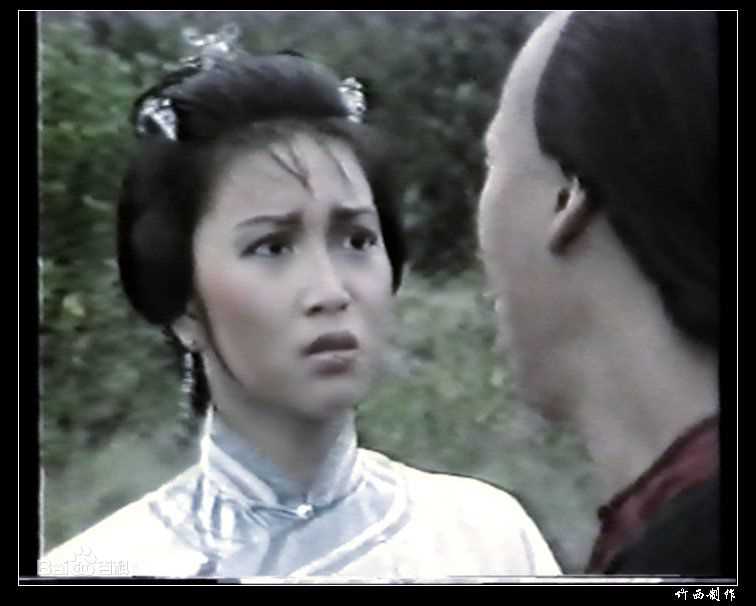 陈敏儿(Barbara Chan man yee)《静待黎明》剧照