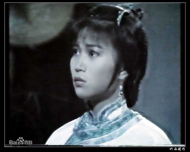 陈敏儿(Barbara Chan man yee)《静待黎明》剧照