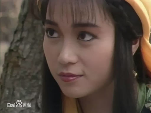 最全陈敏儿(Barbara Chan man yee)在《太平天国》截图中的壁纸