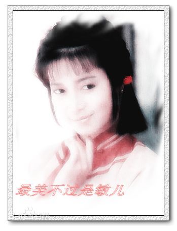 最全陈敏儿(Barbara Chan man yee)在《太平天国》截图中的壁纸