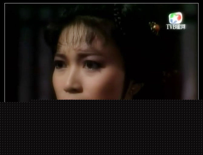 最全陈敏儿(Barbara Chan man yee)在《书剑恩仇录》截图中的壁纸