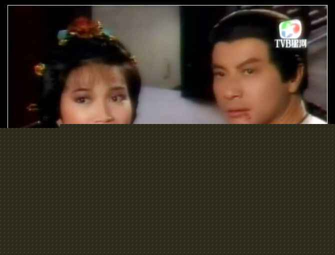 最全陈敏儿(Barbara Chan man yee)在《书剑恩仇录》截图中的壁纸