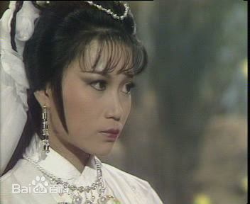 最全陈敏儿(Barbara Chan man yee)在《薛丁山征西》截图中的相册