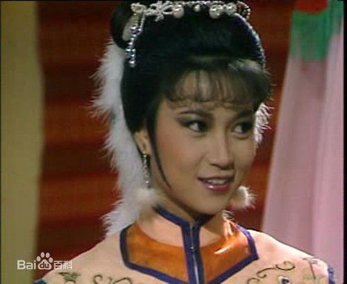 最全陈敏儿(Barbara Chan man yee)壁纸