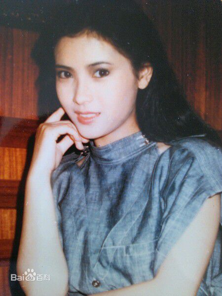 最新蓝洁瑛(Yammie Lam)壁纸