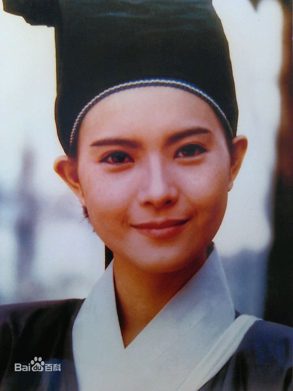 最新蓝洁瑛(Yammie Lam)壁纸