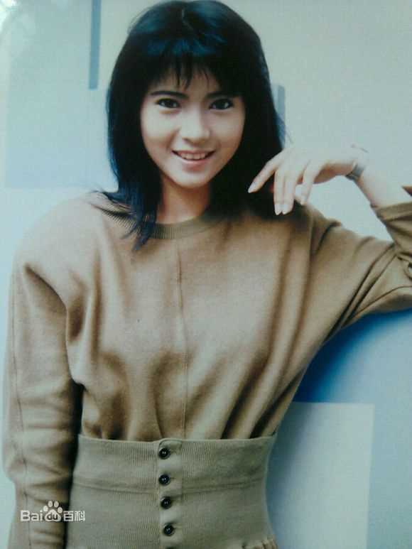 最优质蓝洁瑛(Yammie Lam)素颜照