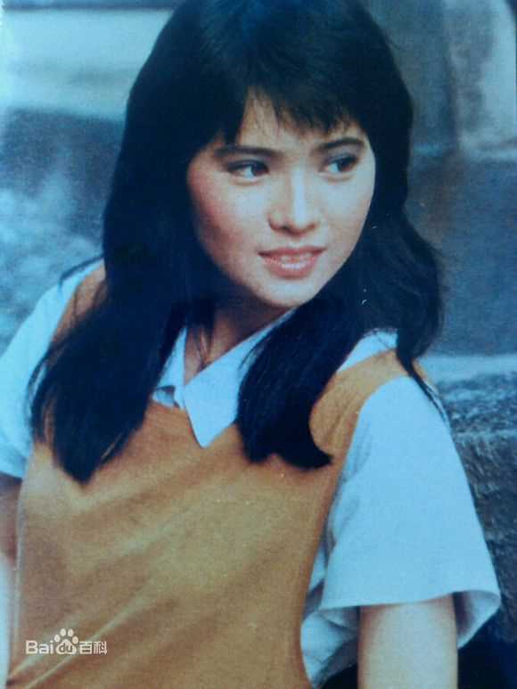 最优质蓝洁瑛(Yammie Lam)素颜照