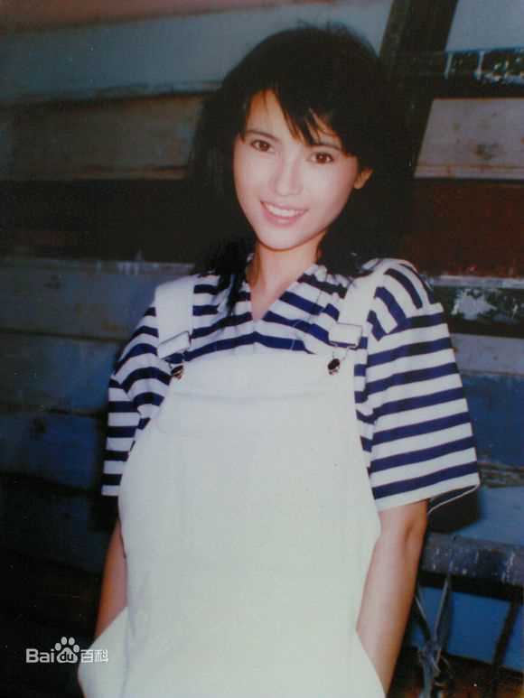 最优质蓝洁瑛(Yammie Lam)素颜照