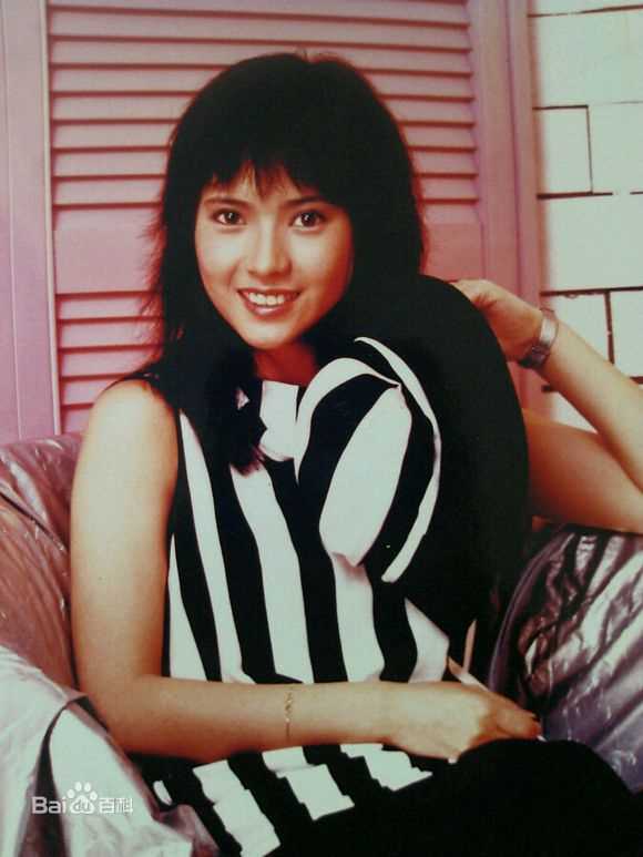 最优质蓝洁瑛(Yammie Lam)素颜照