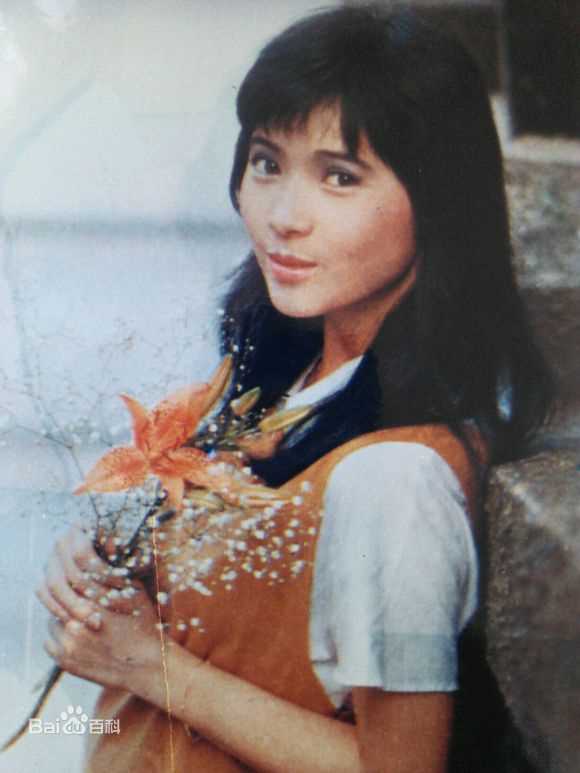 最优质蓝洁瑛(Yammie Lam)素颜照