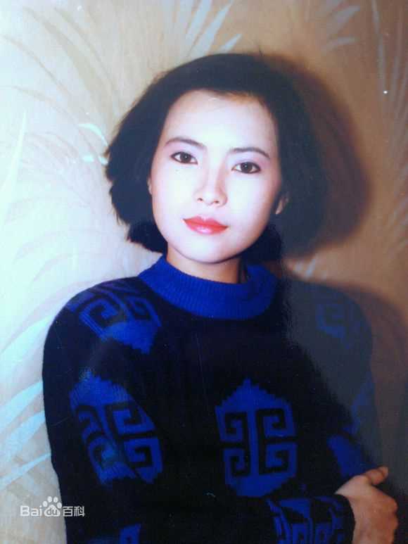 最优质蓝洁瑛(Yammie Lam)素颜照