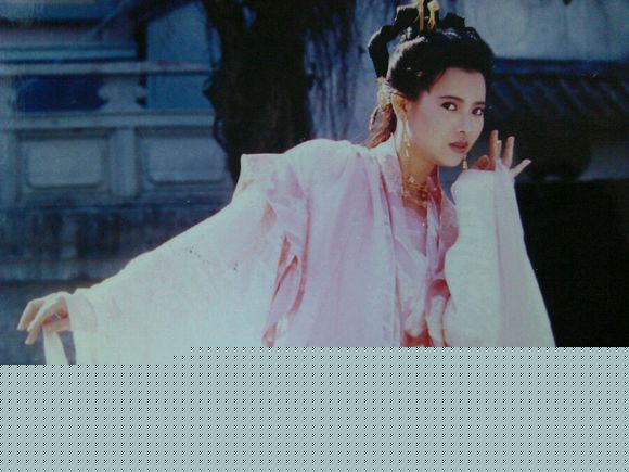 最优质蓝洁瑛(Yammie Lam)素颜照