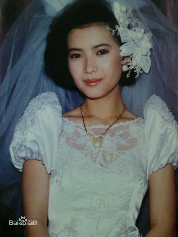 最优质蓝洁瑛(Yammie Lam)素颜照