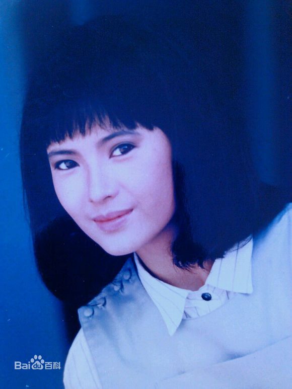 最优质蓝洁瑛(Yammie Lam)素颜照