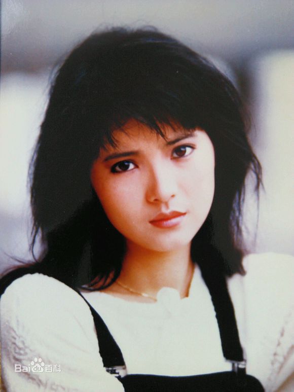 最优质蓝洁瑛(Yammie Lam)素颜照