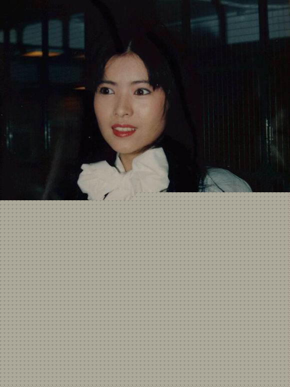 蓝洁瑛(Yammie Lam)-风华绝代壁纸壁纸