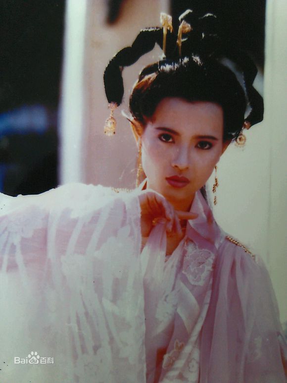 蓝洁瑛(Yammie Lam)照片图片图集