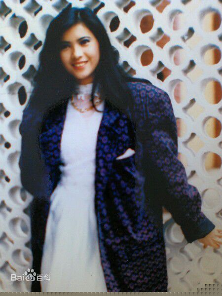 蓝洁瑛(Yammie Lam)照片图片图集