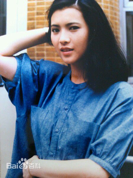 蓝洁瑛(Yammie Lam)照片图片图集