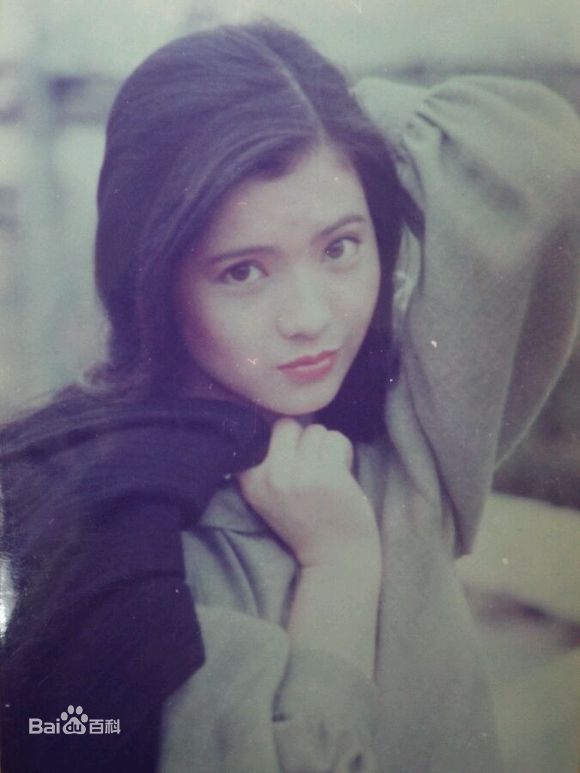 蓝洁瑛(Yammie Lam)照片图片图集