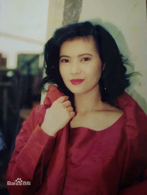 蓝洁瑛(Yammie Lam)照片图片图集