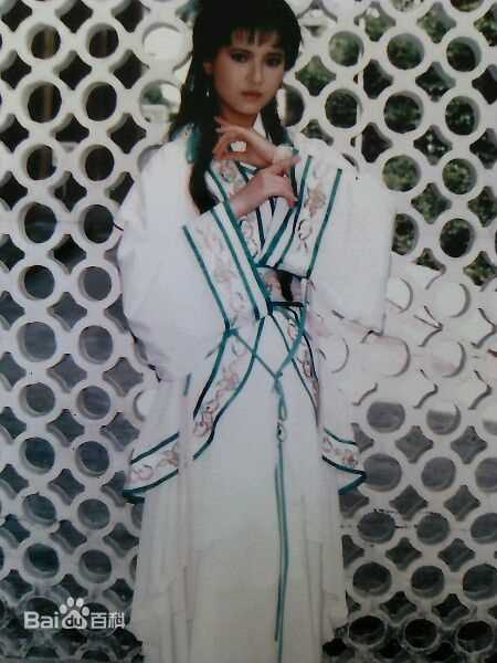 蓝洁瑛(Yammie Lam)照片图片图集