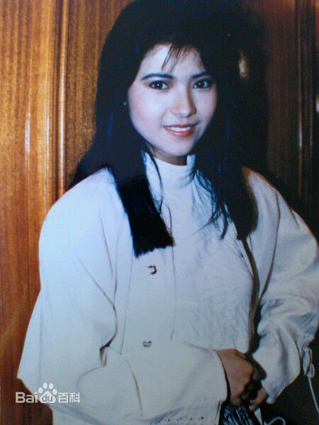 蓝洁瑛(Yammie Lam)照片图片图集