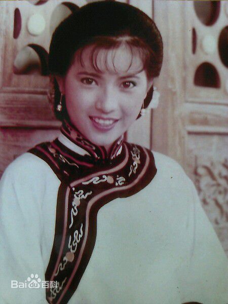 蓝洁瑛(Yammie Lam)照片图片图集