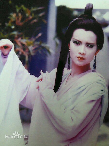 蓝洁瑛(Yammie Lam)照片图片图集