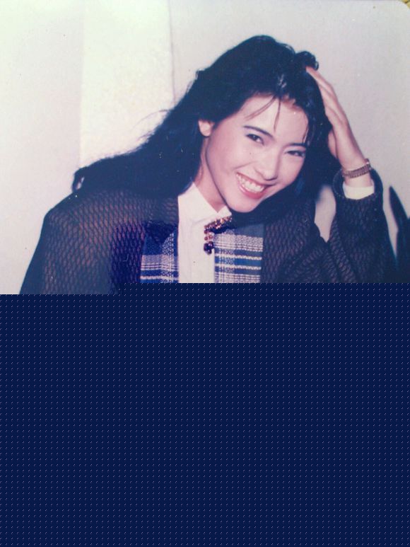 蓝洁瑛(Yammie Lam)照片图片图集