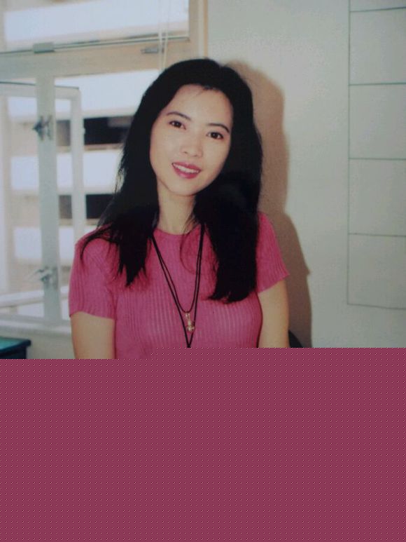 蓝洁瑛(Yammie Lam)照片图片图集
